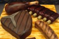 bbq-meat-cakes