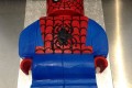 spiderman-lego-cake