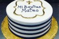 striped-baptism-cake