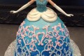 cinderella-birthday-cake