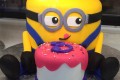 minion-cake