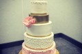 pink-gold-cake