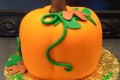 pumpkin-birthday-cake