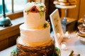 stump-wedding-cake