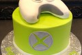 xbox-one-birthday-cake