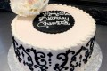 damask-birthday-cake
