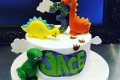 dinosaurs-birthday-cake