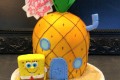 spongebob-birthday-cake