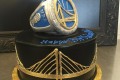 warriors-ring-birthday-cake