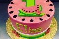 watermelon-birthday-cake