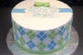 boy-argyle-baby-shower-cake
