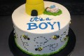 boy-bee-baby-shower-cake