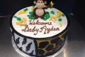 monkey-baby-shower-cake