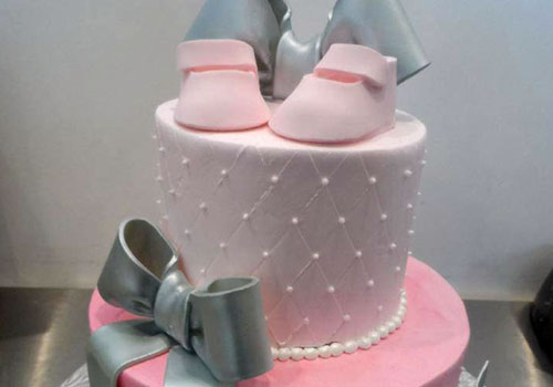 gala-bakery-baby-girl-shower-cake